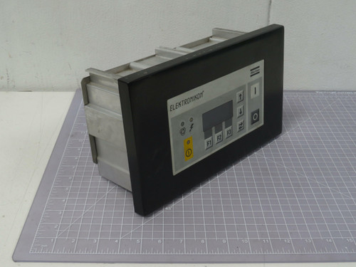 Atlas Copco 1900 0701 05  Control Panel 24 VAC   For Sale