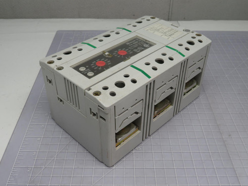 Moeller  TV-NZM10  Ground Fault Trip Module  For Sale