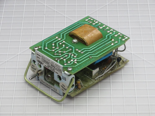 Panalarm  86AVTFF-EG-5950  Point Module  For Sale