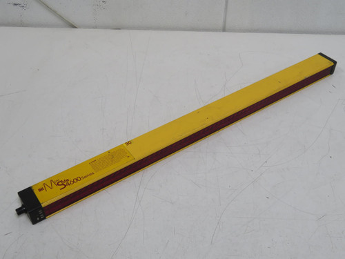 Omron   MS46LR-30-700-Q2-R-NO-FN
  Light Curtain Receiver 24v-dc  For Sale Omron   MS46LR-30-700-Q2-R-NO-FN
  Light Curtain Receiver 24v-dc  For Sale