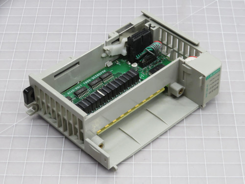 ALLEN BRADLEY 1769-OV16 COMPACT I/O MODULE T207103