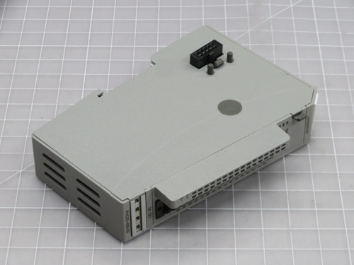 PARKER PACIO-450-03 I/O MODULE T207107