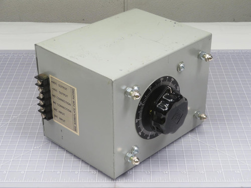 NEI  72-07000-103  Manual Control Module  For Sale