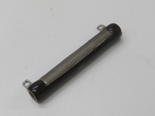 Lot of 2 Ohmite  D50K500  Mounted Resistor   For Sale