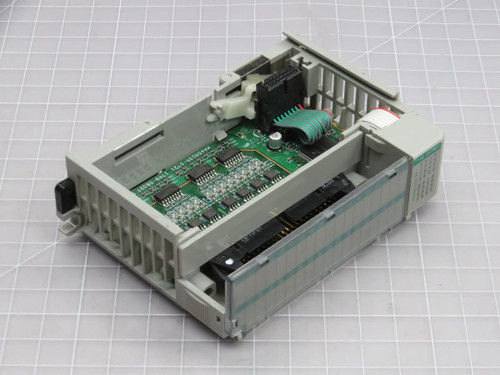 ALLEN BRADLEY 1769-OB32T OUTPUT MODULE T207109