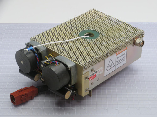 Lam  2500293   Power Supply Module  For Sale