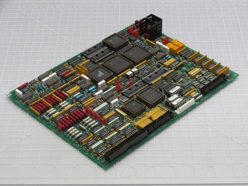 GE  DS200TCQBG1BCB MRP488534 Processor Card  For Sale