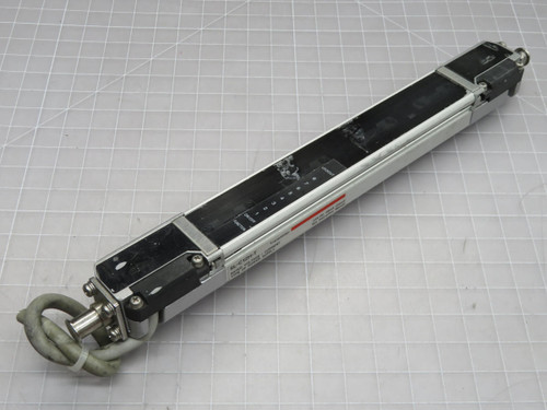 Keyence   SL-C12H-T  Safety Light Curtain Transmitter   For Sale