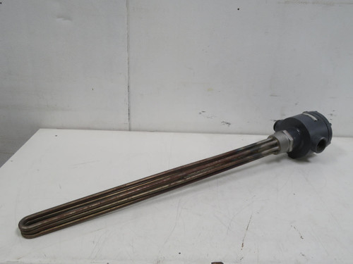 Centac  1X66  Screw in Immersion Heater 4000 Watt  For Sale