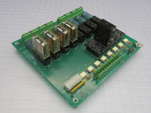 Data Instruments   C42725  Circuit Board  For Sale