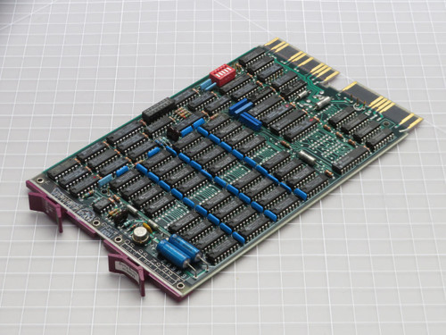 Digital  M8044 BB 32K 18  Bit MOS Memory M8045 5013128DP1 CIrcuit Board  For Sale