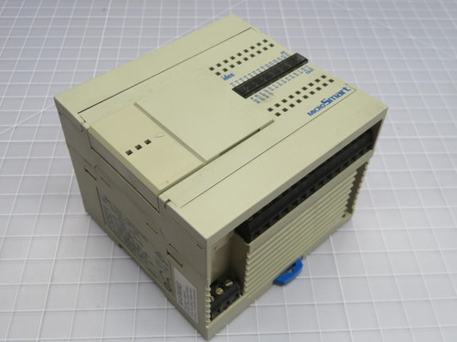 IDEC  FC4A-C24R2  PLC Programmable Controller  For Sale
