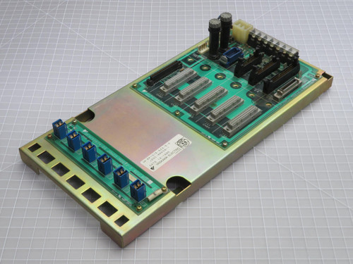 Yaskawa  DF9200674-D0 JANCD-MBB02-1 MRC Back Plane I/O Board  For Sale Yaskawa  DF9200674-D0 JANCD-MBB02-1 MRC Back Plane I/O Board  For Sale