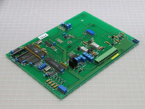 Sauter  2-86-200-950-00-200950 E  Circuit Board  For Sale