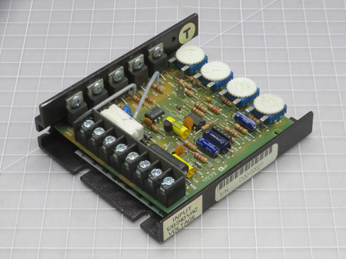 Dart  125DV-C-W1895  Variable Speed DC Control  For Sale