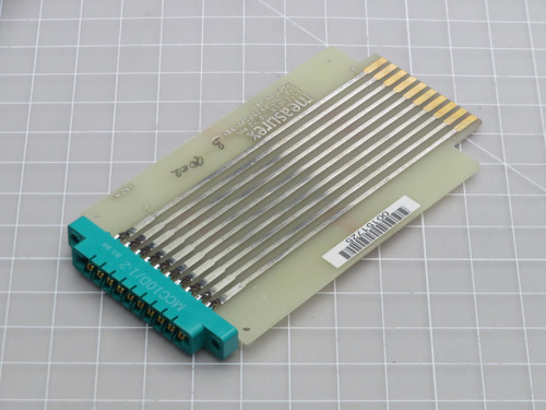 Measurex  05260200 04260200 REV B Extender 10/20 Pin PCB Circuit Board Rev B  For Sale Measurex  05260200 04260200 REV B Extender 10/20 Pin PCB Circuit Board Rev B  For Sale
