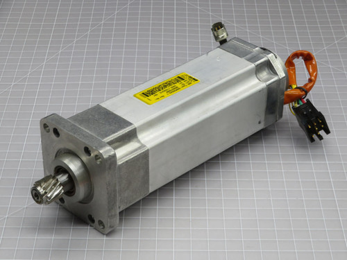 ABB  3HNP00043-1  Servo Motor  For Sale