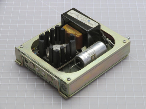 GE  135B9879G1  Power Supply   For Sale