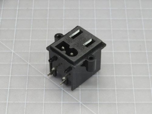 Lot of 14   27-537418-01  AC Receptacle Plug  For Sale