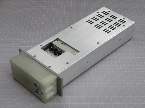 Halliburton  TMD500-08/00/00/00-08-08-01/2 MBA-E033PA-1 REV 1 Time Domain Module  For Sale