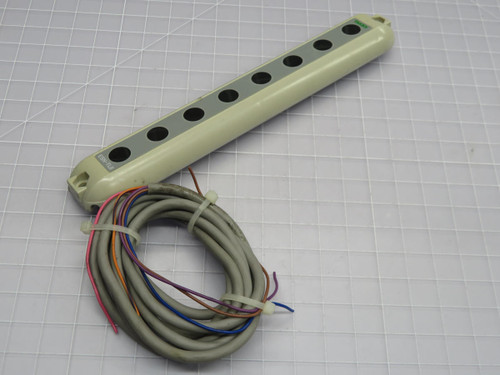 Takenaka   ESN-TL8  Slim Type Light Curtain Sensor  For Sale