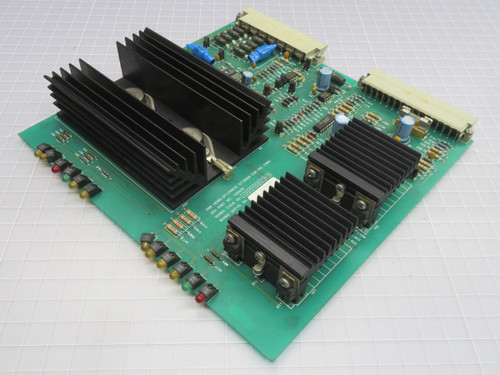 DEK  126628  288 Headlift/Paste Stirrer Control Card  For Sale