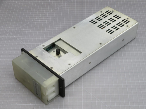 Halliburton  TMD500-06/00/00/00-06-08-01/2 MBA-E020PA-1 REV.0 Time Domain Module  For Sale