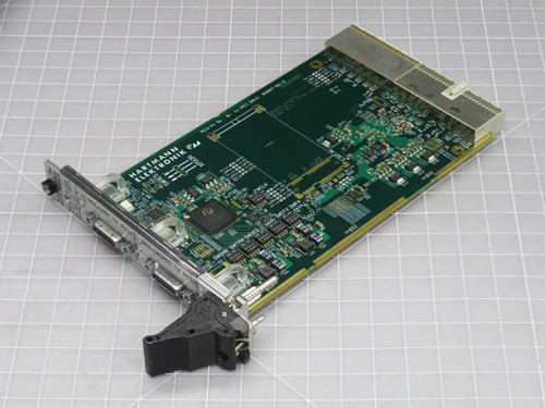 Hartmann Electronik  PCIe-X1   Circuit Board  For Sale