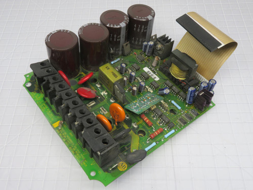 ALLEN BRADLEY 98207-623 9932 A42305-118-55 CIRCUIT BOARD T200159