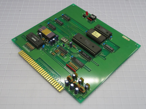 10A/D2  Circuit Board  For Sale