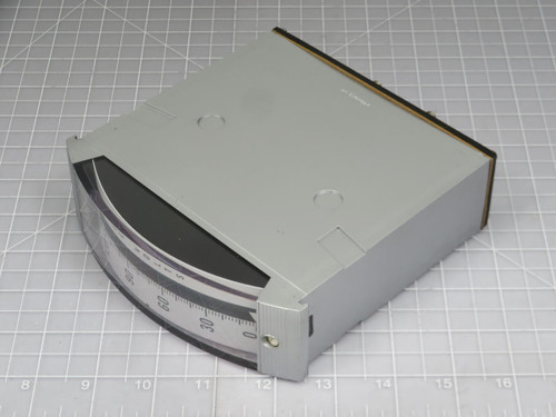 Metermaster  164C5288 PB08028 Panel Meter  For Sale