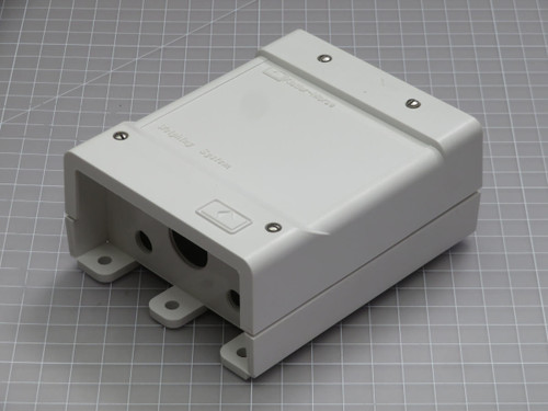 Kistler-Morse  35-2019-01/-02  Weighing System Controller  For Sale