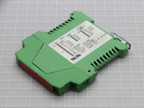 Wilkerson  DR4380A  Field Rangeable Output Transmitter  For Sale