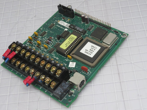 ALLEN BRADLEY 42305-053-51 98899-933 CIRCUIT BOARD T200160