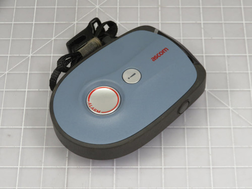 Ascom  AMIE-AABAB/1E  Rugged Alarm Transmitter  For Sale