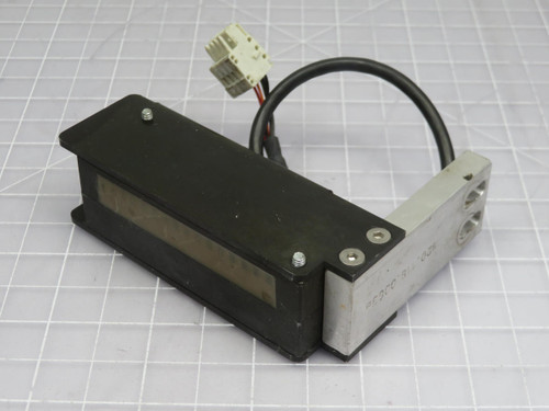 KABEL 120.118.0063A SSI EMAX SENSOR T200163