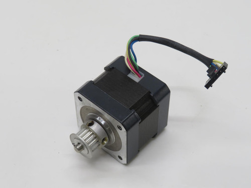 Oriental   PK244-02AA-C8  Vexta 2-phase Stepping Motor  For Sale