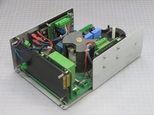 Schunk  H8 20-3000  Circuit Board  For Sale