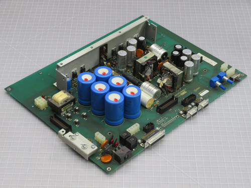 ASSY 100657-A8  LVPS Interconnect Board  For Sale