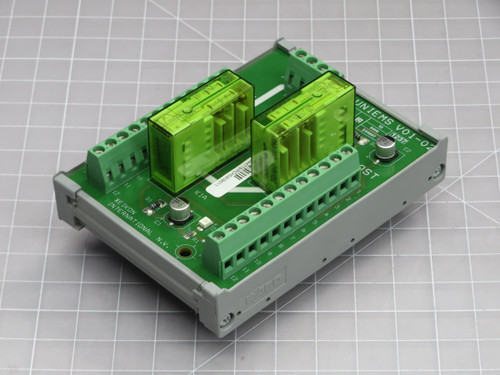 Uniems V01-02  Control board  For Sale