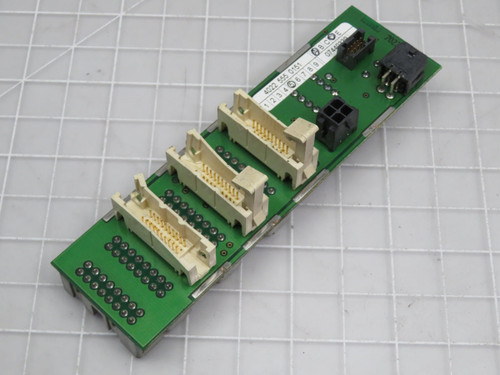 40225550151 07440339 PLC CIRCUIT BOARD T200397