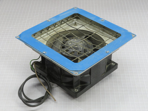 Tarzan   TN3A3  Cooling Fan  For Sale