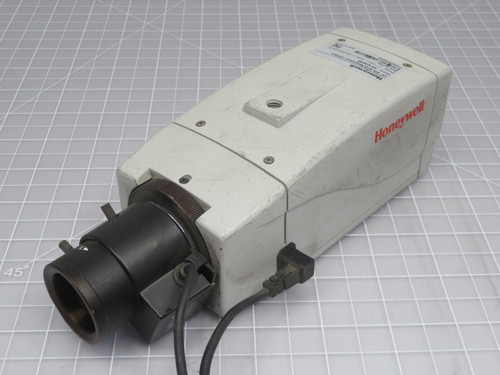 HONEYWELL HCM384E 1/3 IN EIA STD-RESOLUTION CAMERA T200212