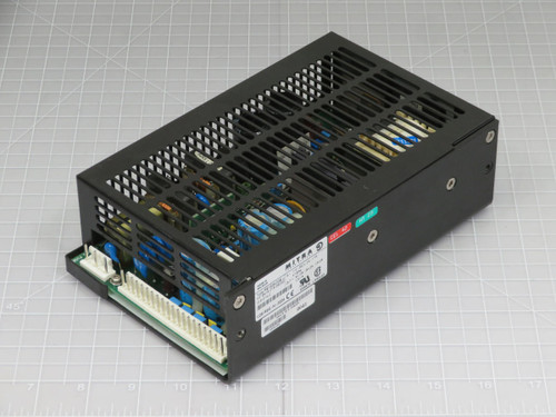 Mitra  PE1928/02BU  Power System  For Sale
