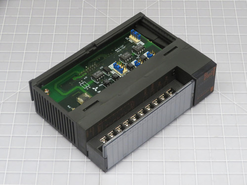 Mitsubishi  A1SD61  High Speed Counting Unit  For Sale