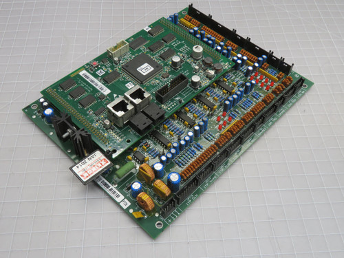 XEIKON  MIC-0300-01  Circuit Board  For Sale