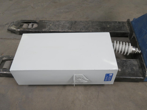 GE  101N117L 53L322WC3 Capacitor  For Sale