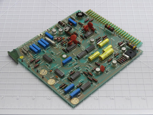 Cyberex  41-01-251512  Mod Index Control  For Sale