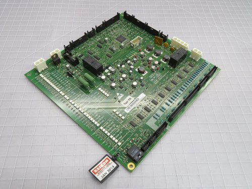 XEIKON  SAP041431  Circuit Board  For Sale