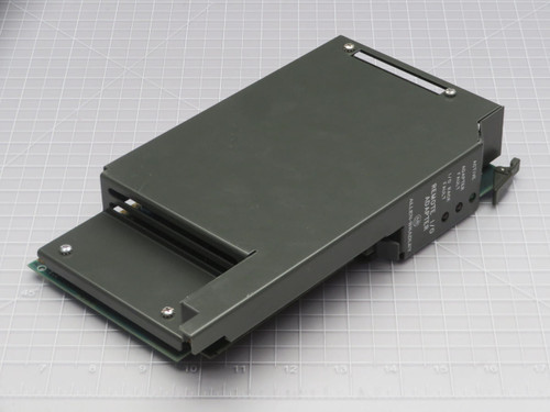 Allen Bradley  1771-ASB  Input/Output adapater module  For Sale